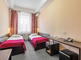 Vintage Hotel