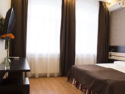 Vintage Hotel