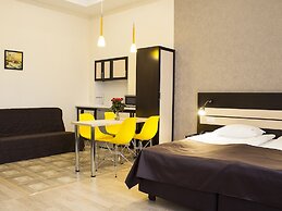 Vintage Hotel