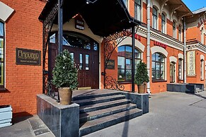 Vintage Hotel