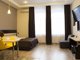 Vintage Hotel
