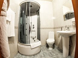 Vintage Hotel