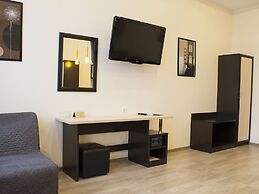 Vintage Hotel