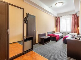 Vintage Hotel