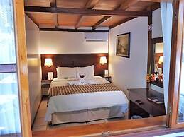 Balandra Hotel