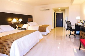 Balandra Hotel