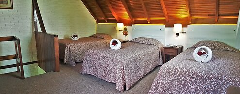 Balandra Hotel