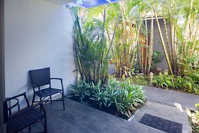 La Vela Boutique Hotel