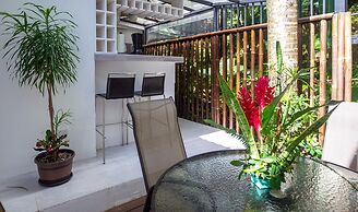 La Vela Boutique Hotel