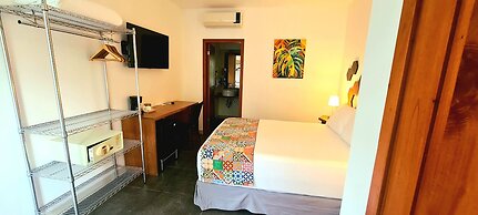 La Vela Boutique Hotel