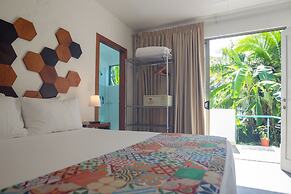 La Vela Boutique Hotel