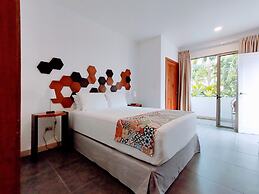 La Vela Boutique Hotel