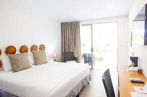 La Vela Boutique Hotel