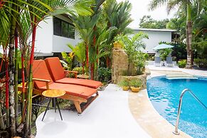 La Vela Boutique Hotel