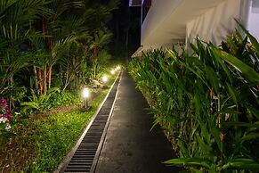 La Vela Boutique Hotel