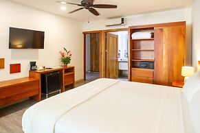 La Vela Boutique Hotel