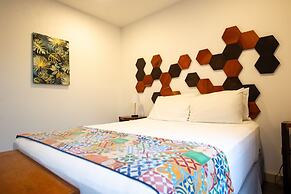 La Vela Boutique Hotel