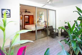 La Vela Boutique Hotel