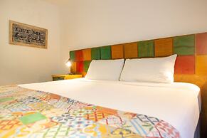 La Vela Boutique Hotel