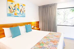 La Vela Boutique Hotel