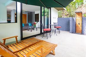 La Vela Boutique Hotel