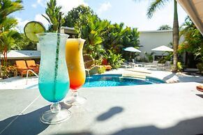 La Vela Boutique Hotel