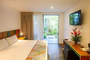 La Vela Boutique Hotel