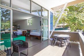 La Vela Boutique Hotel