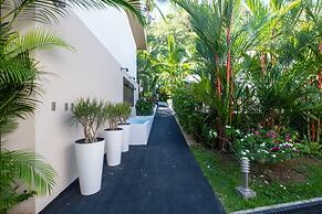 La Vela Boutique Hotel