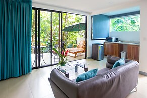 La Vela Boutique Hotel