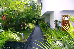 La Vela Boutique Hotel