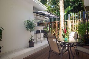 La Vela Boutique Hotel