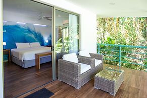 La Vela Boutique Hotel