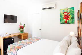 La Vela Boutique Hotel