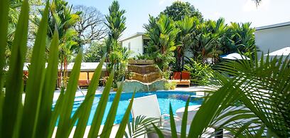 La Vela Boutique Hotel