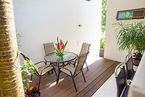 La Vela Boutique Hotel