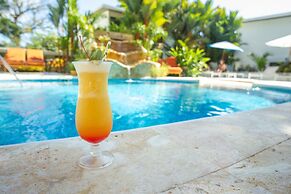 La Vela Boutique Hotel