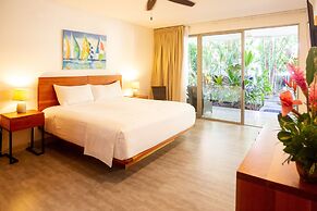 La Vela Boutique Hotel