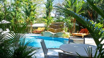 La Vela Boutique Hotel