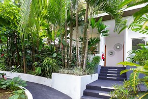 La Vela Boutique Hotel