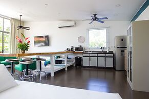 La Vela Boutique Hotel