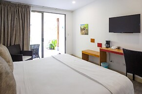 La Vela Boutique Hotel