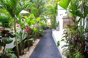 La Vela Boutique Hotel