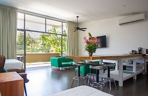 La Vela Boutique Hotel