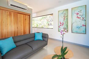 La Vela Boutique Hotel