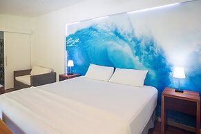 La Vela Boutique Hotel