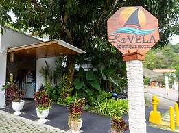 La Vela Boutique Hotel