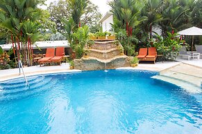 La Vela Boutique Hotel