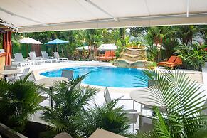 La Vela Boutique Hotel