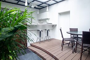 La Vela Boutique Hotel